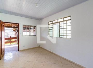 Casa · 110m² · 3 Quartos · 3 Vagas · Casa à Venda - Jabaquara, 3 Quartos, 110 m² - São Paulo