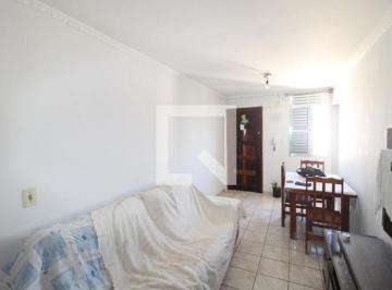 Apartamento · 56m² · 2 Quartos · 1 Vaga · Apartamento à Venda - Itaquera, 2 Quartos, 56 m² - São Paulo