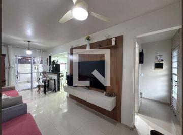 Casa · 118m² · 3 Quartos · 2 Vagas · Casa à Venda - Vargem Pequena, 3 Quartos, 118 m² - Rio de Janeiro