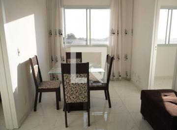 Apartamento · 34m² · 2 Quartos · Apartamento à Venda - Jardim Nazareth, 2 Quartos, 34 m² - São Paulo