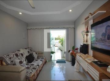 Casa · 120m² · 3 Quartos · 1 Vaga · Casa à Venda - Jardim Sulacap, 3 Quartos, 120 m² - Rio de Janeiro