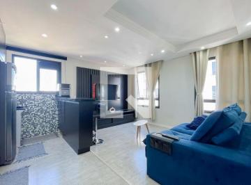 Apartamento · 36m² · 1 Quarto · 1 Vaga · Apartamento à Venda - Centro, 1 Quarto, 36 m² - Osasco