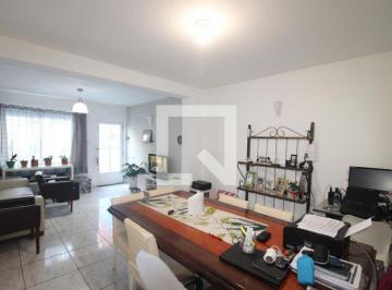 Casa · 160m² · 3 Quartos · 1 Vaga · Casa à Venda - Água Fria, 3 Quartos, 160 m² - São Paulo
