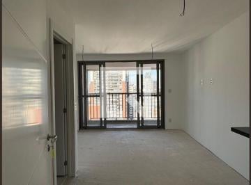 Apartamento · 24m² · Imoveis - na Vila Clementino