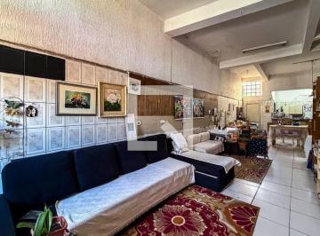 Casa · 166m² · 3 Quartos · Casa à Venda - Brás, 3 Quartos, 166 m² - São Paulo