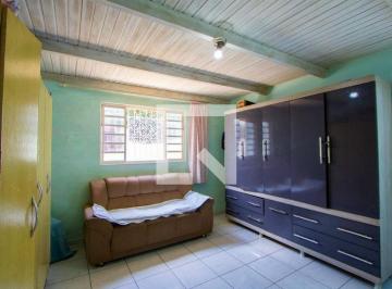Casa · 117m² · 3 Quartos · 1 Vaga · Casa à Venda - Jardim Guilhermina, 3 Quartos, 117 m² - Santo André
