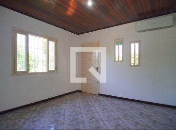 Casa · 118m² · 3 Quartos · 1 Vaga · Casa à Venda - Vicentina, 3 Quartos, 118 m² - São Leopoldo