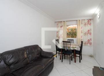 Apartamento · 60m² · 2 Quartos · 1 Vaga · Apartamento à Venda - Parque Industrial das Oliveiras, 2 Quartos,  60 m² - Taboão da Serra
