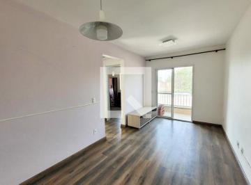 Apartamento · 52m² · 2 Quartos · 1 Vaga · Apartamento à Venda - Jardim Imperador, 2 Quartos, 52 m² - São Paulo