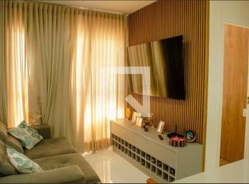 Apartamento · 44m² · 2 Quartos · 1 Vaga · Apartamento à Venda - Setor Progresso, 2 Quartos,  44 m² - Goiânia