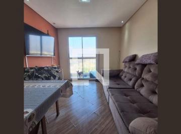 Apartamento · 52m² · 2 Quartos · 1 Vaga · Apartamento à Venda - Vila América, 2 Quartos, 52 m² - Santo André