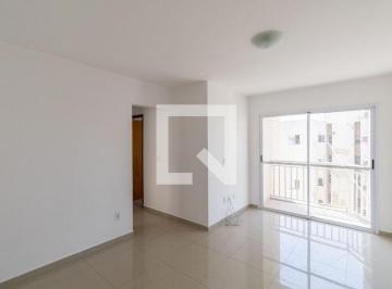 Apartamento · 50m² · 2 Quartos · 1 Vaga · Apartamento à Venda - Itaquera, 2 Quartos, 50 m² - São Paulo