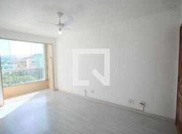 Apartamento · 56m² · 2 Quartos · 1 Vaga · Apartamento à Venda - Pechincha, 2 Quartos, 56 m² - Rio de Janeiro