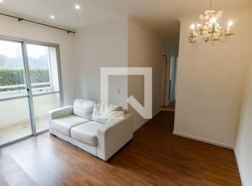 Apartamento · 50m² · 2 Quartos · 1 Vaga · Apartamento à Venda - Panamby, 2 Quartos, 50 m² - São Paulo
