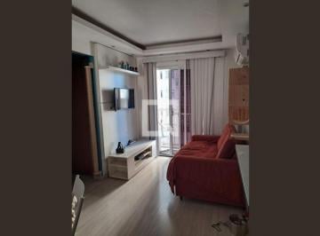 Apartamento · 45m² · 2 Quartos · 1 Vaga · Apartamento à Venda - Irajá, 2 Quartos,  45 m² - Rio de Janeiro