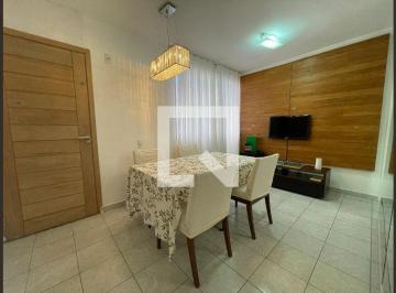 Apartamento · 50m² · 2 Quartos · 1 Vaga · Apartamento à Venda - Jaguaré, 2 Quartos, 50 m² - São Paulo