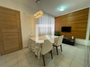 Apartamento · 50m² · 2 Quartos · 1 Vaga · Apartamento à Venda - Jaguaré, 2 Quartos, 50 m² - São Paulo