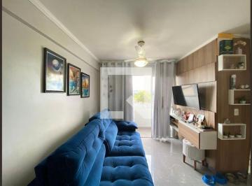 Apartamento · 54m² · 2 Quartos · 1 Vaga · Apartamento à Venda - Vila Galvão, 2 Quartos, 54 m² - Guarulhos