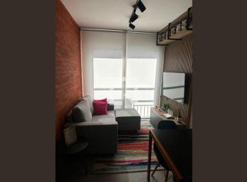 Apartamento · 40m² · 2 Quartos · 1 Vaga · Apartamento à Venda - Jardim Éster Yolanda, 2 Quartos, 40 m² - São Paulo