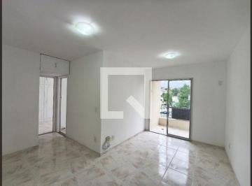 Apartamento · 56m² · 2 Quartos · 1 Vaga · Apartamento à Venda - Pechincha, 2 Quartos,  56 m² - Rio de Janeiro