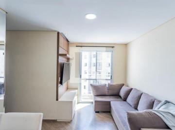 Apartamento · 50m² · 2 Quartos · 1 Vaga · Apartamento à Venda - Jardim Iris , 2 Quartos,  50 m² - São Paulo