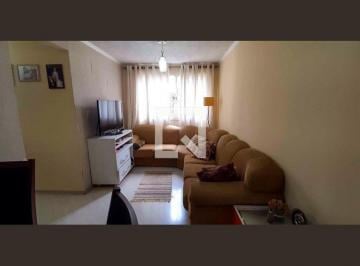 Apartamento · 60m² · 2 Quartos · 1 Vaga · Apartamento à Venda - Jardim Roberto, 2 Quartos, 60 m² - Osasco