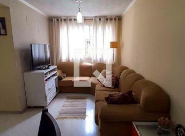 Apartamento · 60m² · 2 Quartos · 1 Vaga · Apartamento à Venda - Jardim Roberto, 2 Quartos,  60 m² - Osasco