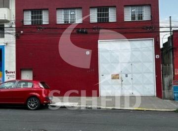 Comercial · 490m² · 2 Vagas · Galpão para locação no Sacomã, 490 m², pronto parasua empresa.