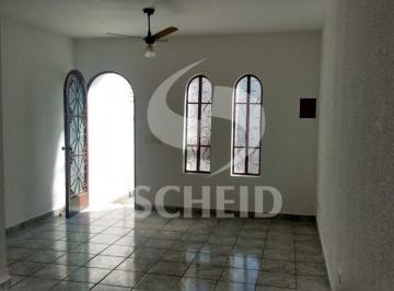 Casa · 150m² · 2 Quartos · 1 Vaga · SOBRADO PARA LOCAÇÃO