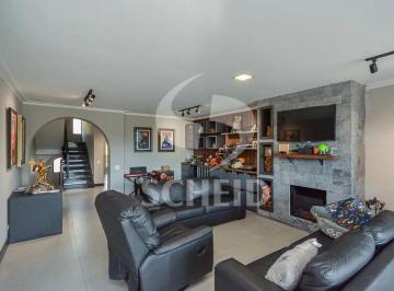 Casa · 396m² · 4 Quartos · 5 Vagas · Casa à venda com 396m²  4 quartos e 5 vagas