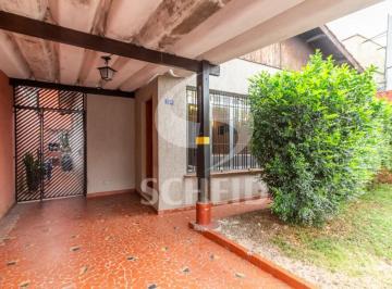 Casa · 126m² · 3 Quartos · 1 Vaga · Casa para venda em Santo Amaro com 3 quartos, 126m²