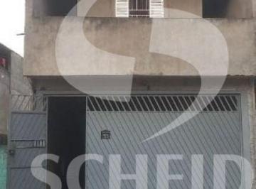 Casa · 90m² · 2 Quartos · 2 Vagas · Imovel para renda ou multi familiar a venda proximo a estção Varginha