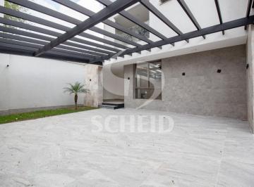 Casa · 368m² · 4 Quartos · 3 Vagas · Sobrado para venda em Jardim Prudência com 4 quartos, sendo 4 suítes, 362m²