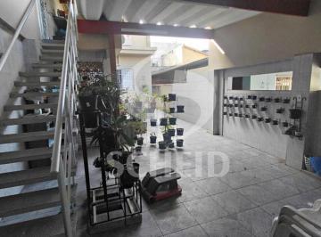 Casa · 122m² · 3 Quartos · Venda de casa na Vila Fachini, 122 m², 3 dormitórios, 2 vagas.