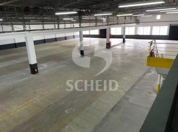 Comercial · 3782m² · 10 Vagas · EXCELENTE GALPÃO COM 3782M² DE ÁREA CONSTRUIDA, ÓTIMA LOCALIZAÇÃO, PROXIMIO DE GRANDES COMERCIOS, AO