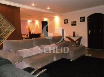 Casa · 186m² · 3 Quartos · 4 Vagas · Sobrado a venda bem localizado no Parque das Arvores zona sul