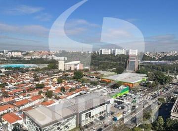Apartamento · 34m² · 2 Quartos · Apartamento a venda 2dormitorios 34au lazer completo Av João Dias