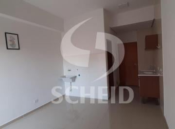 Apartamento · 25m² · 1 Quarto · Studio 1 quarto conjugado com sala e cozinha 1 banheiro