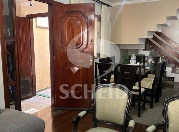 Casa · 163m² · 3 Quartos · 4 Vagas · Venda Casa no Jardim Marajoara de 163 m²