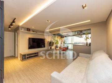 Photo 1 · Apartamento para venda em Vila Romana com 2 quartos, sendo 1 suíte, 92m²