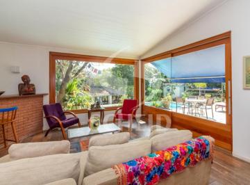 Casa · 370m² · 4 Quartos · 4 Vagas · Casa para venda em Chácara Monte Alegre com 4 quartos, sendo 2 suítes, 370m²