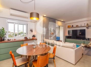 Photo 1 · Apartamento para venda em Vila Madalena com 1 quarto, sendo 1 suíte, 60m²