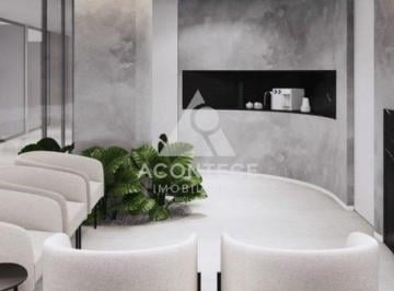 Comercial · 29m² · EXPLORE AS SALAS COMERCIAIS DO LEBEN 225 - UM NOVO CONCEITO EM SAÚDE E CUIDADO NO JARDIM BOTÂNICO