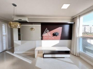 Apartamento · 74m² · 2 Quartos · 2 Vagas · EXCELENTE APARTAMENTO 2 QTOS- C/ UM SUÍTE, PISCINA E HIDROMASSAGEM- SQSW 108 BLOCO G - EDIFICIO BOSS