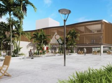 Comercial · 113m² · SAÚDE EM UM SÓ LUGAR - LOJAS NO LEBEN 225 REÚNE CLÍNICAS E ESPECIALIDADES NO JARDIM BOTÂNICO