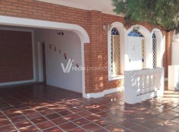0 · Casa à venda em Campinas, Taquaral, com 3 quartos, com 198.55 m²