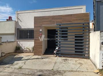 0 · Casa Comercial à venda, 220m², Vila Itapura, Campinas/SP.