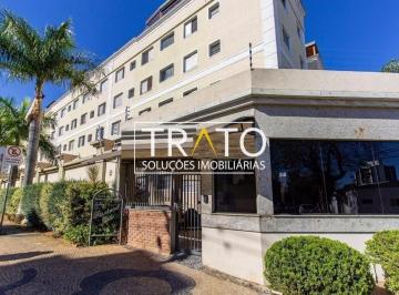 0 · Apartamento à venda no Condomínio Cintia, no bairro Ponte Preta