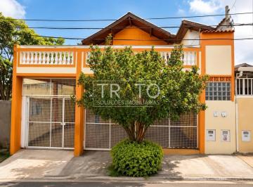 0 · Casa sobrado à venda com 5 quartos no Jardim Garcia, Campinas SP.