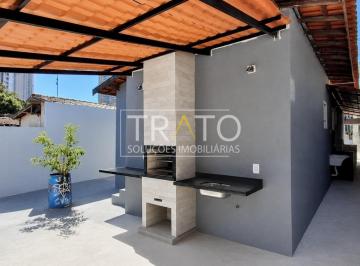 0 · Casa térrea reformada à venda, próximo ao Nova Campinas.